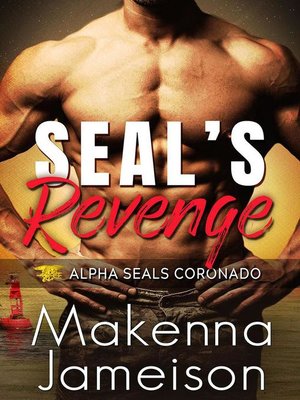 cover image of SEAL's Revenge